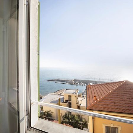 Old City Apartment Seaview 博尔迪盖拉 外观 照片