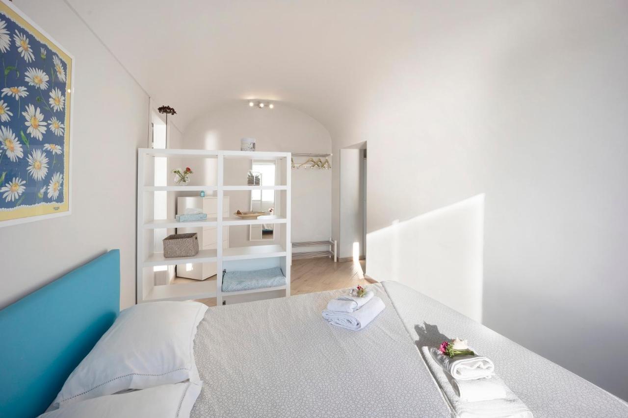 Old City Apartment Seaview 博尔迪盖拉 外观 照片