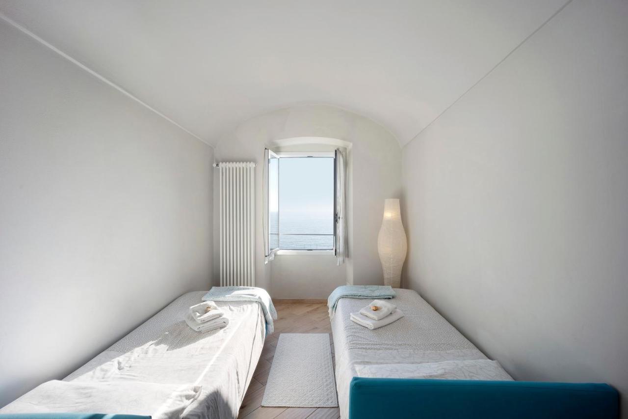 Old City Apartment Seaview 博尔迪盖拉 外观 照片
