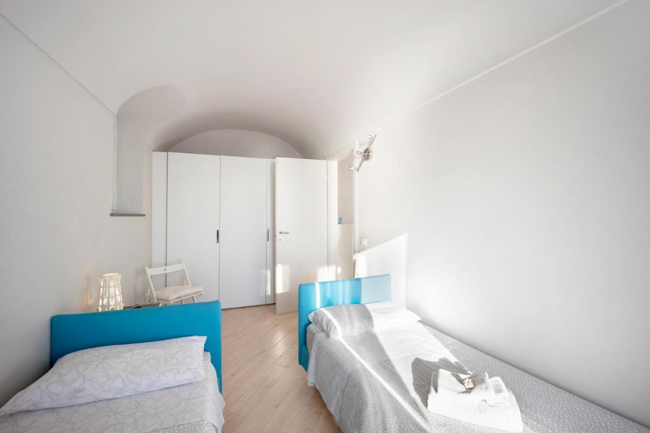 Old City Apartment Seaview 博尔迪盖拉 外观 照片